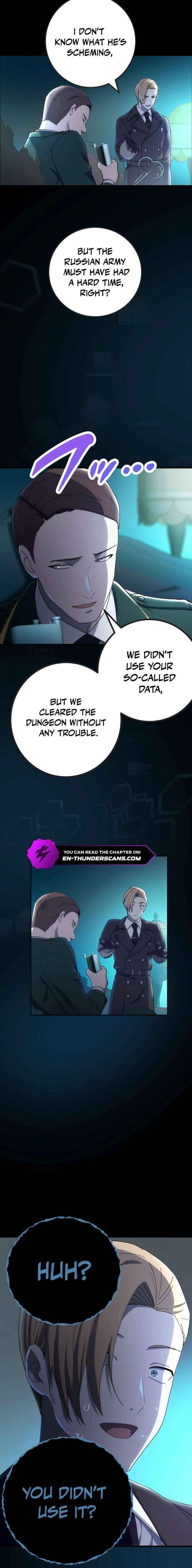 The Reincarnation Of The Forbidden Archmage 156 16