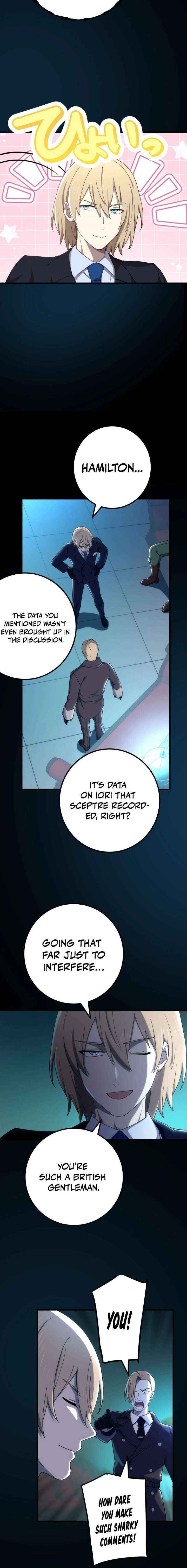 The Reincarnation Of The Forbidden Archmage 156 18