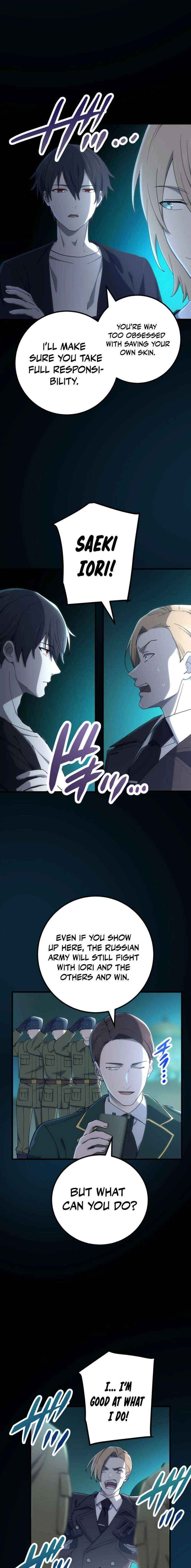 The Reincarnation Of The Forbidden Archmage 156 19