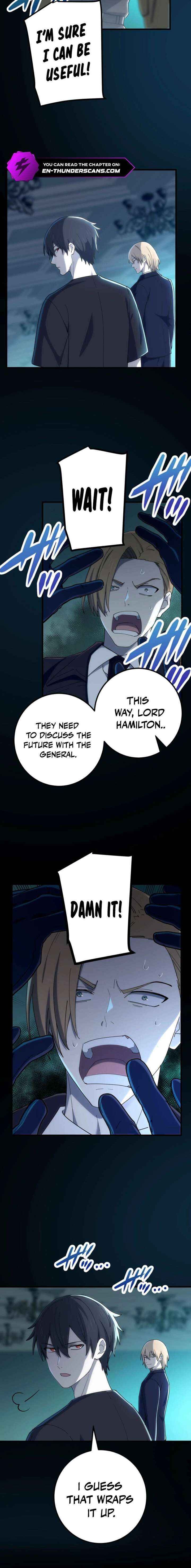 The Reincarnation Of The Forbidden Archmage 156 20