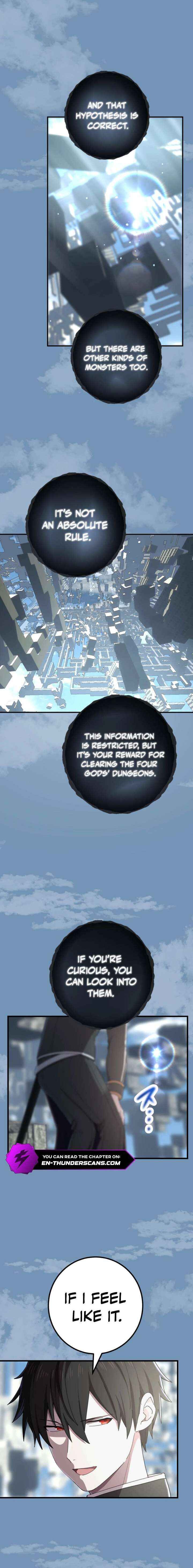 The Reincarnation Of The Forbidden Archmage 156 8