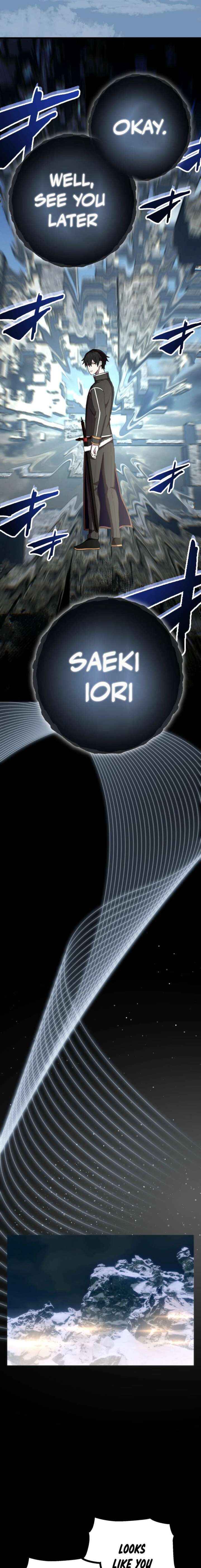 The Reincarnation Of The Forbidden Archmage 156 9