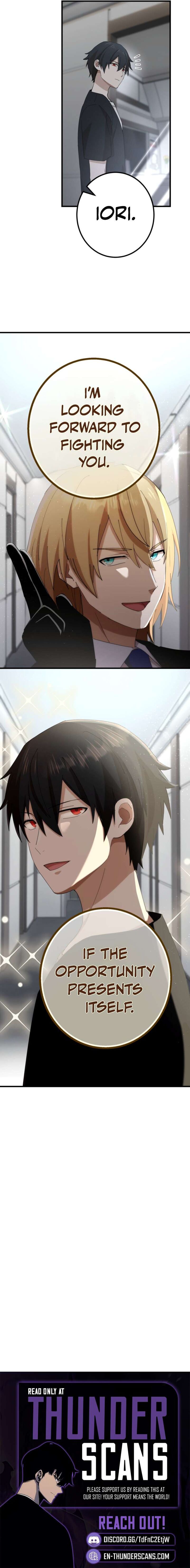 The Reincarnation Of The Forbidden Archmage 160 12