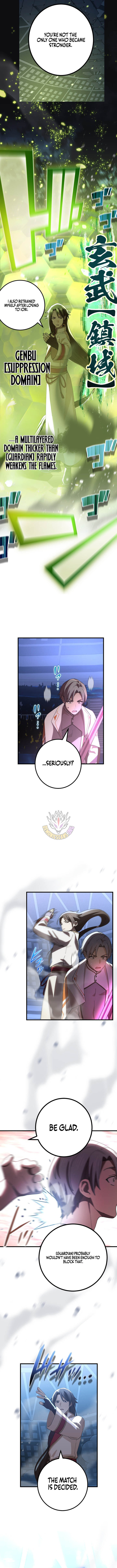The Reincarnation Of The Forbidden Archmage 164 7