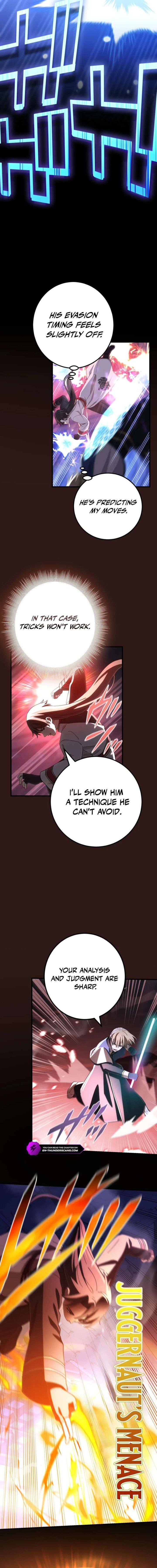 The Reincarnation Of The Forbidden Archmage 167 4