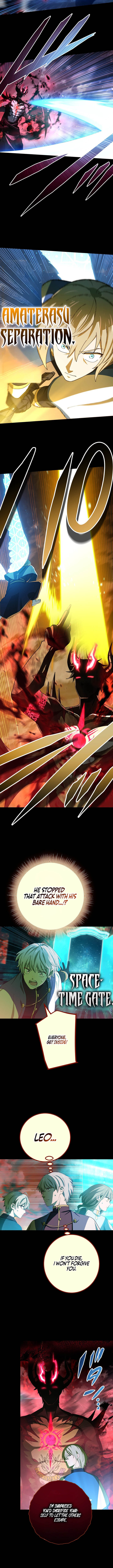 The Reincarnation Of The Forbidden Archmage 184 6