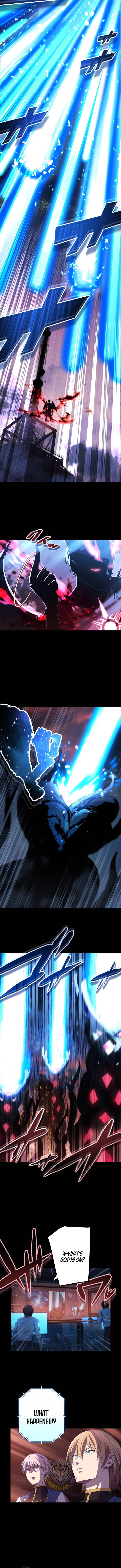 The Reincarnation Of The Forbidden Archmage 187 7