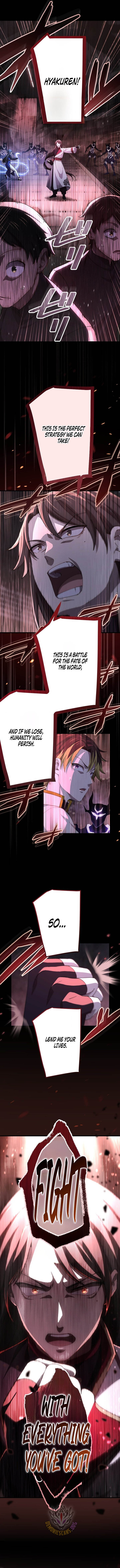 The Reincarnation Of The Forbidden Archmage 189 2