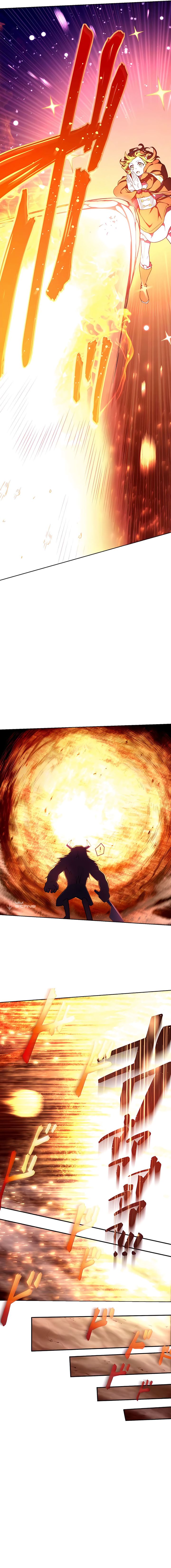 The Reincarnation Of The Forbidden Archmage 2 20