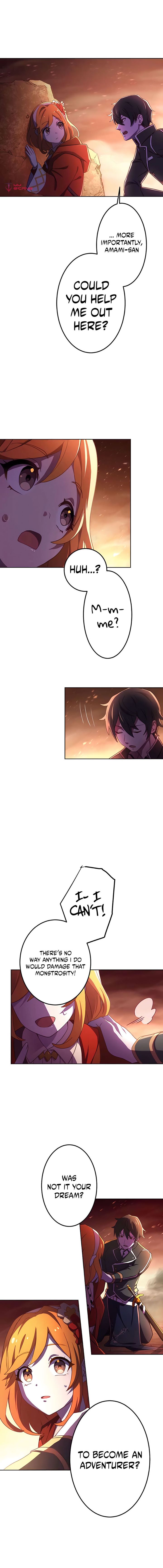 The Reincarnation Of The Forbidden Archmage 2 6
