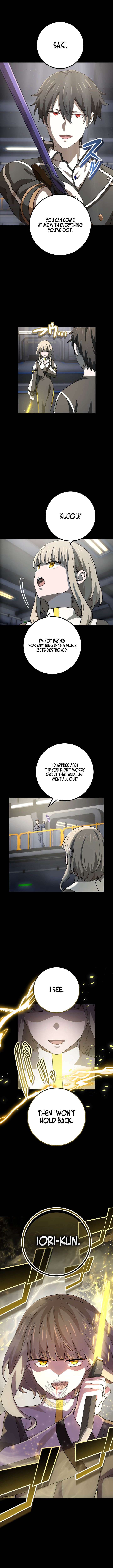 The Reincarnation Of The Forbidden Archmage 204 11