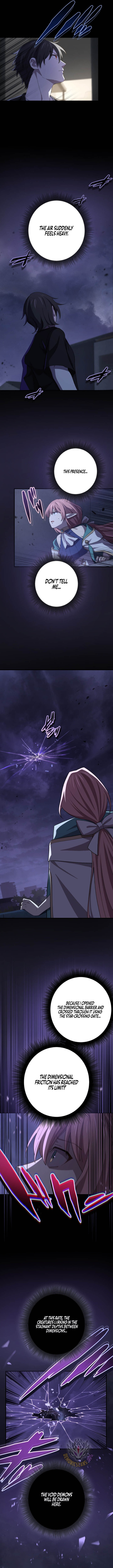 The Reincarnation Of The Forbidden Archmage 206 14
