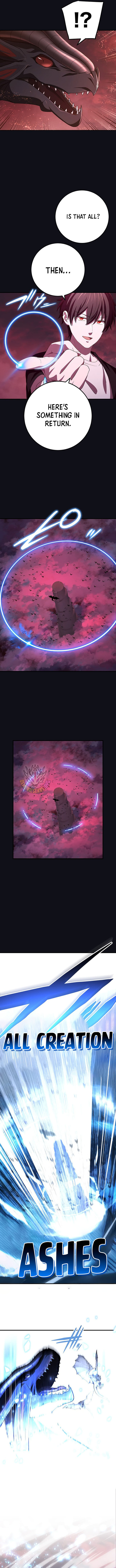 The Reincarnation Of The Forbidden Archmage 215 12