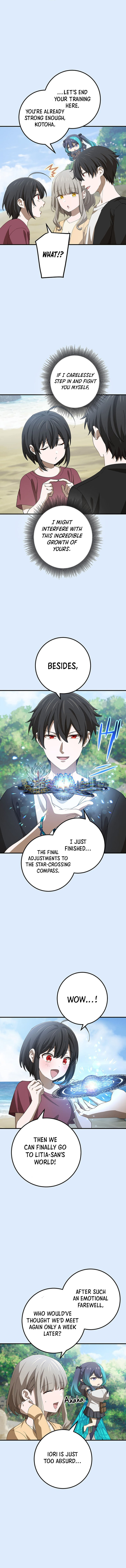The Reincarnation Of The Forbidden Archmage 215 2