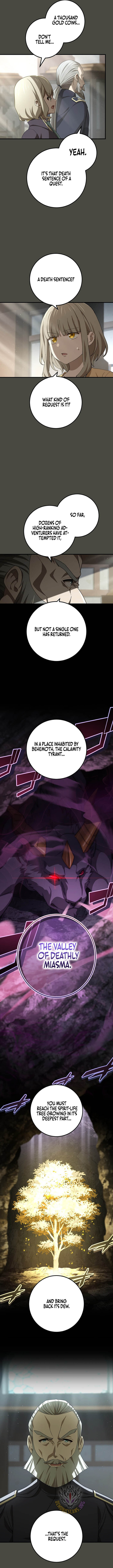 The Reincarnation Of The Forbidden Archmage 216 8