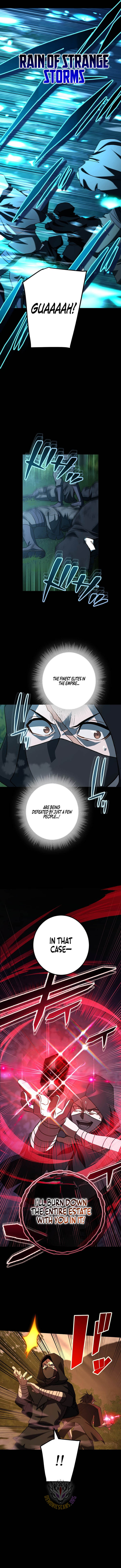 The Reincarnation Of The Forbidden Archmage 217 14