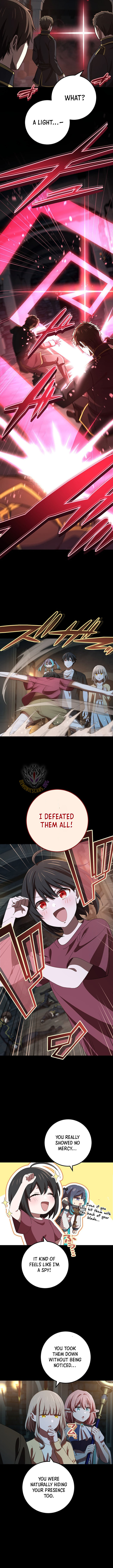 The Reincarnation Of The Forbidden Archmage 218 9