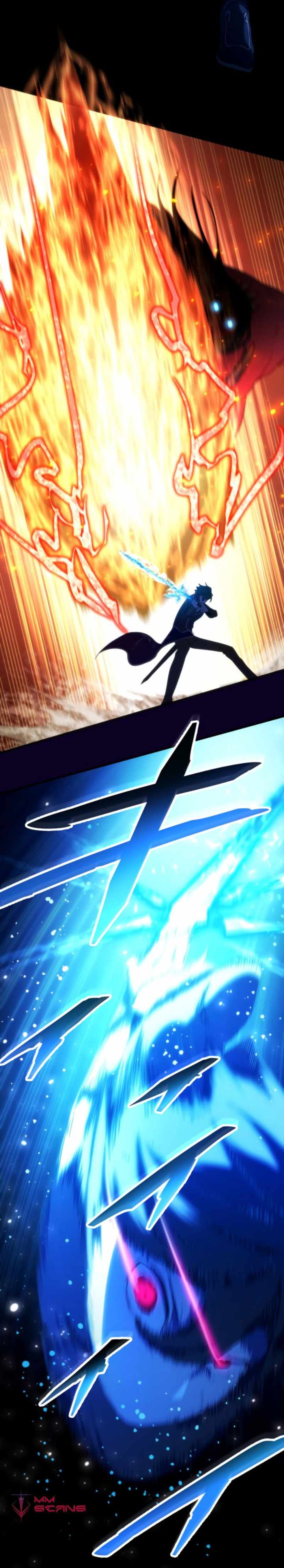 The Reincarnation Of The Forbidden Archmage 24 7