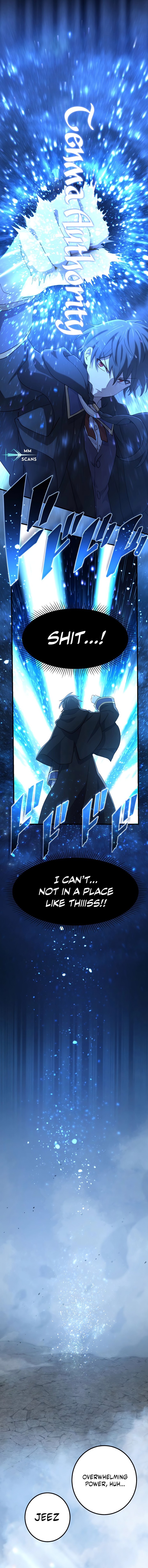 The Reincarnation Of The Forbidden Archmage 52 15