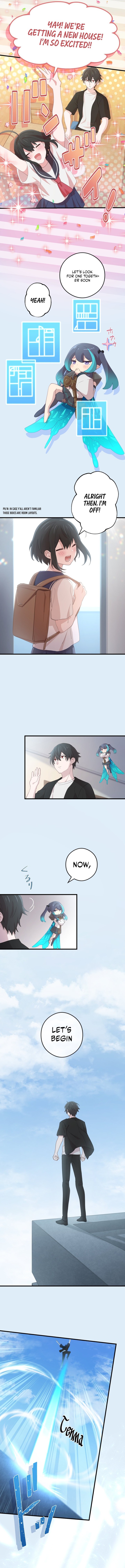 The Reincarnation Of The Forbidden Archmage 54 8