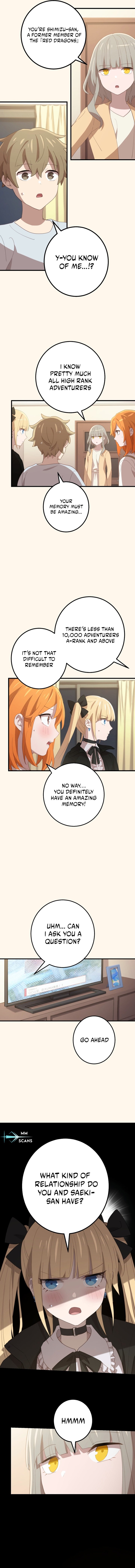The Reincarnation Of The Forbidden Archmage 61 7
