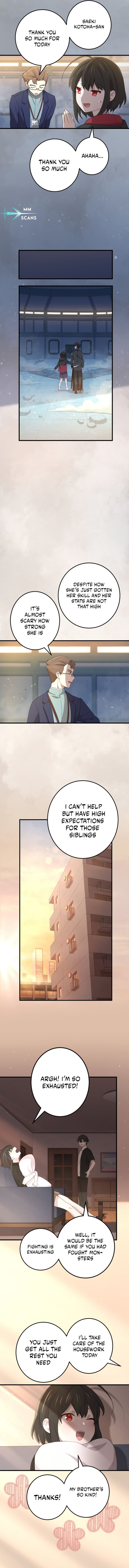 The Reincarnation Of The Forbidden Archmage 67 7