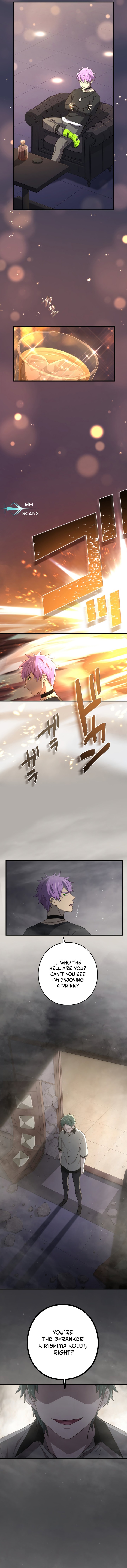 The Reincarnation Of The Forbidden Archmage 72 11