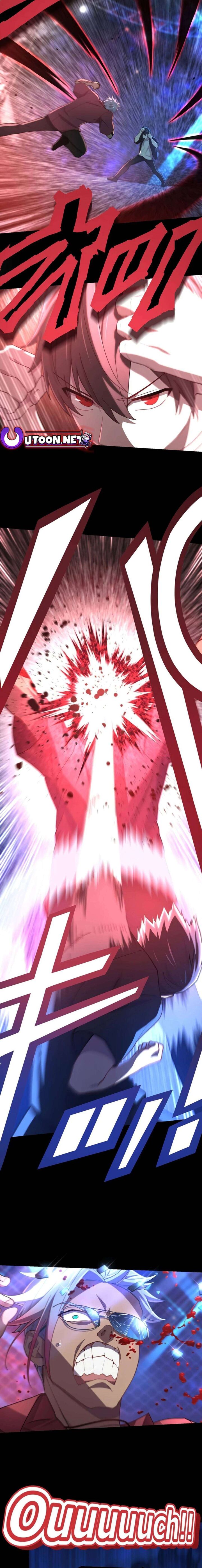 The Reincarnation Of The Forbidden Archmage 85 12
