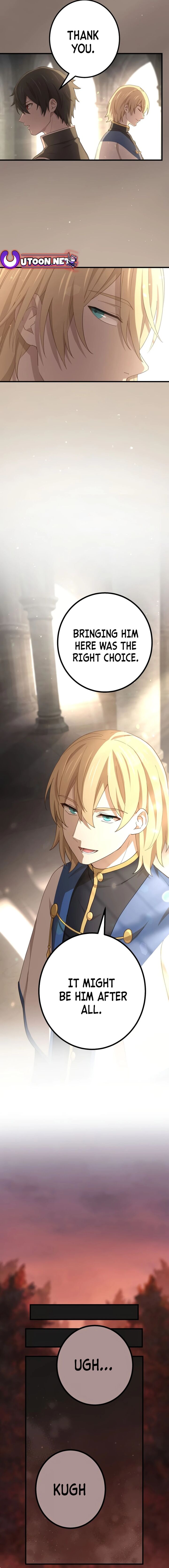 The Reincarnation Of The Forbidden Archmage 87 3