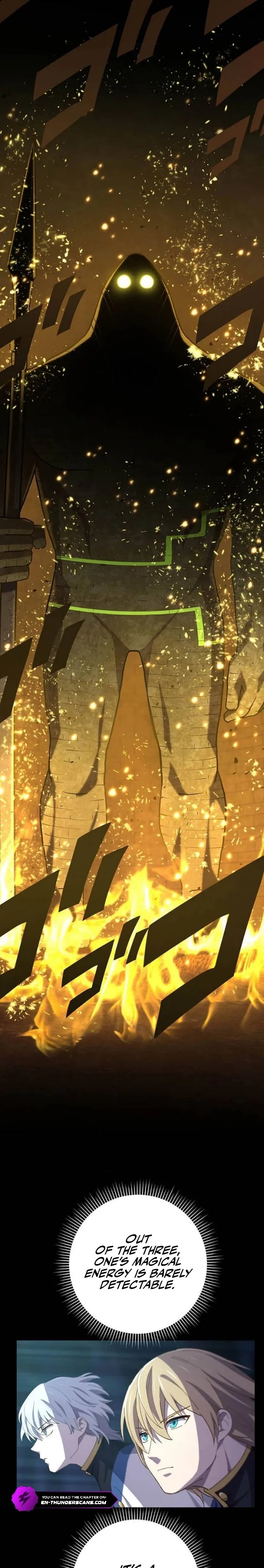 The Reincarnation Of The Forbidden Archmage 93 17
