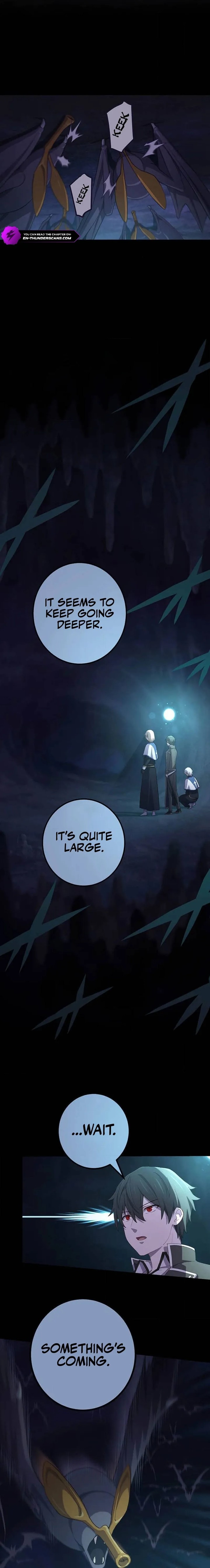 The Reincarnation Of The Forbidden Archmage 93 4