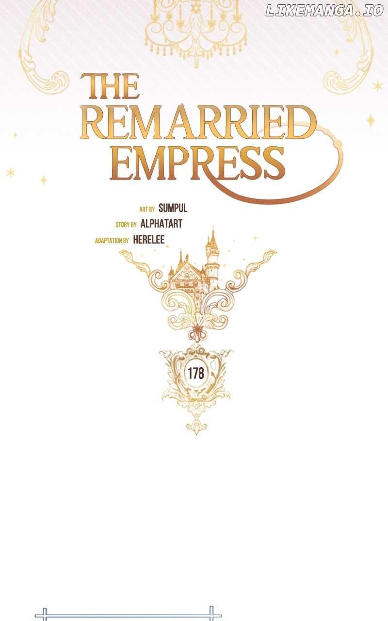 The Remarried Empress 178 53