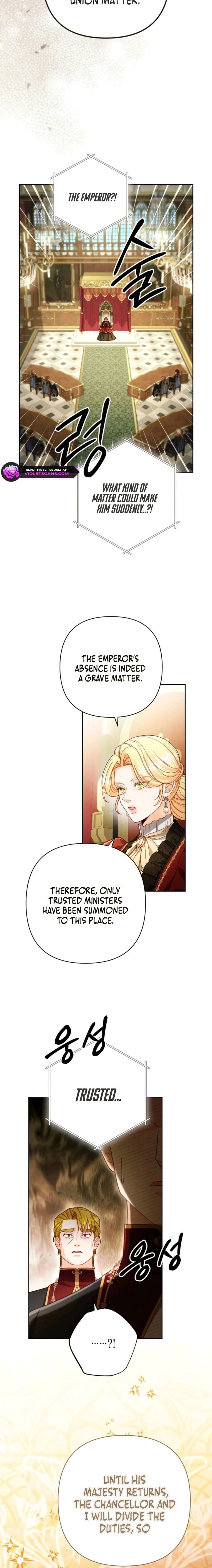 The Remarried Empress 226 16