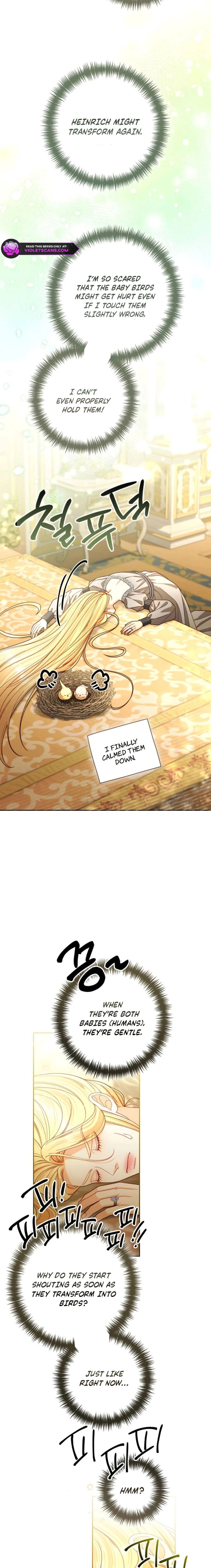 The Remarried Empress 226 5