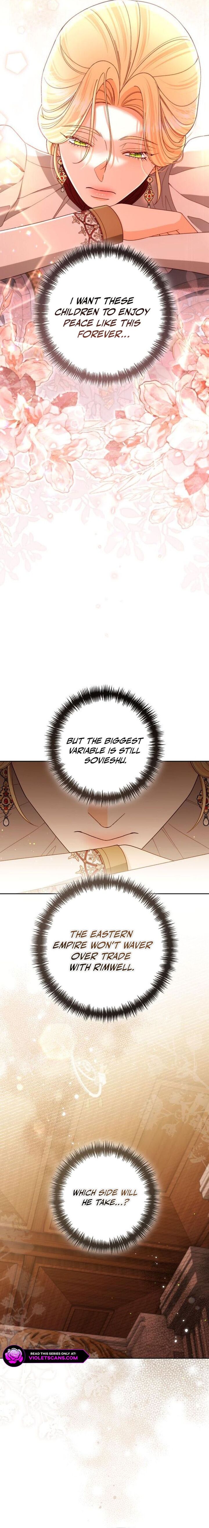 The Remarried Empress 229 24