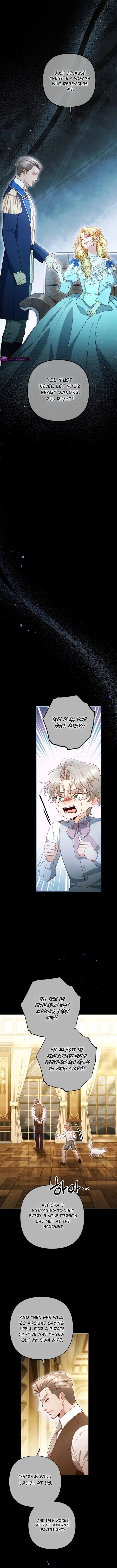 The Remarried Empress 241 11