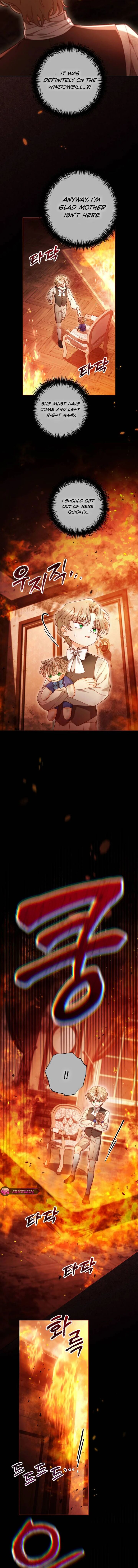 The Remarried Empress 242 4