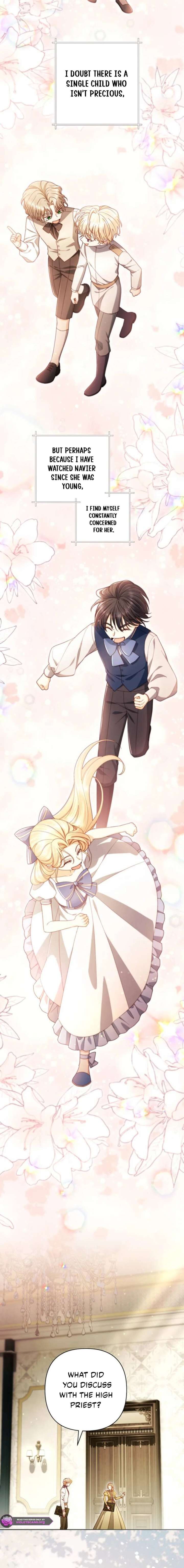 The Remarried Empress 244 10