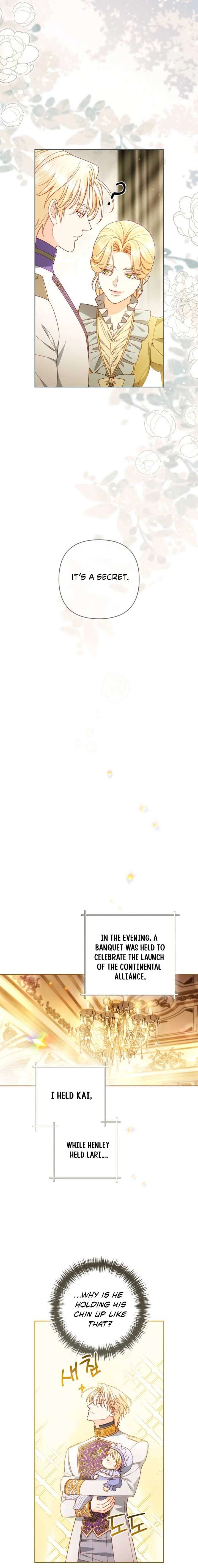 The Remarried Empress 244 11