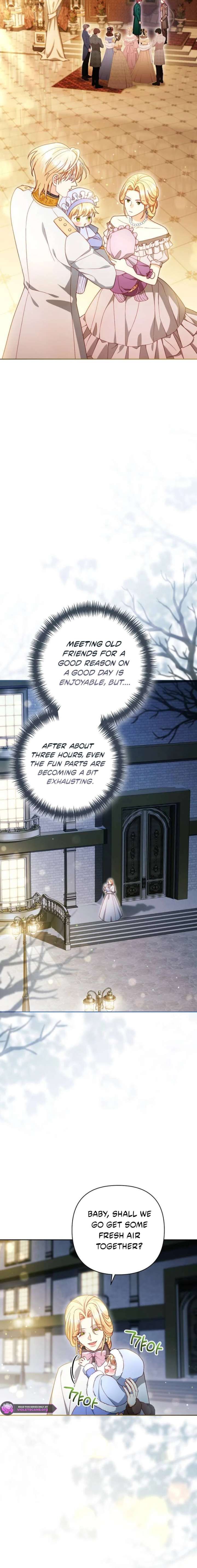 The Remarried Empress 244 14