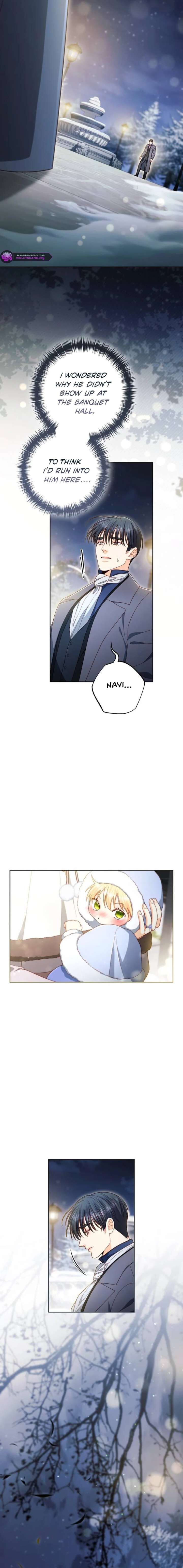 The Remarried Empress 244 16