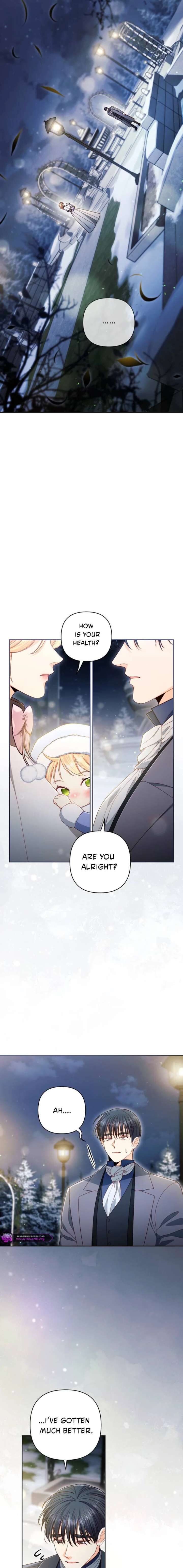 The Remarried Empress 244 17