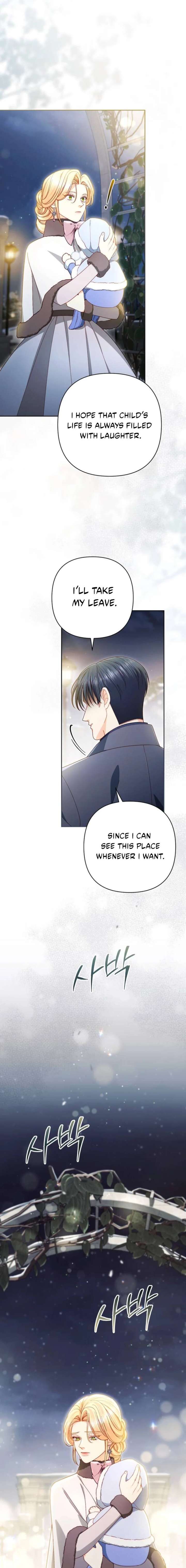 The Remarried Empress 244 19