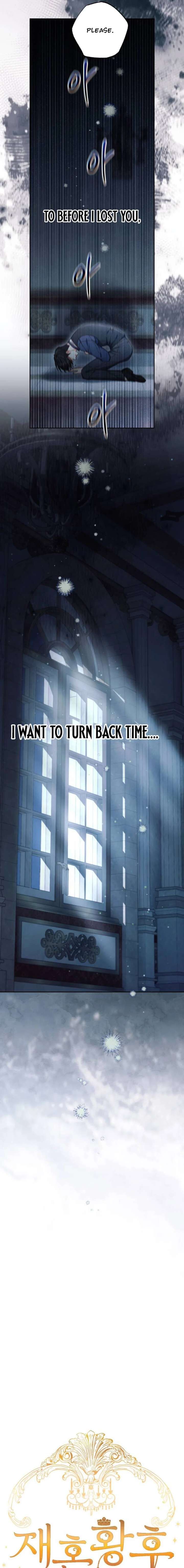 The Remarried Empress 244 3