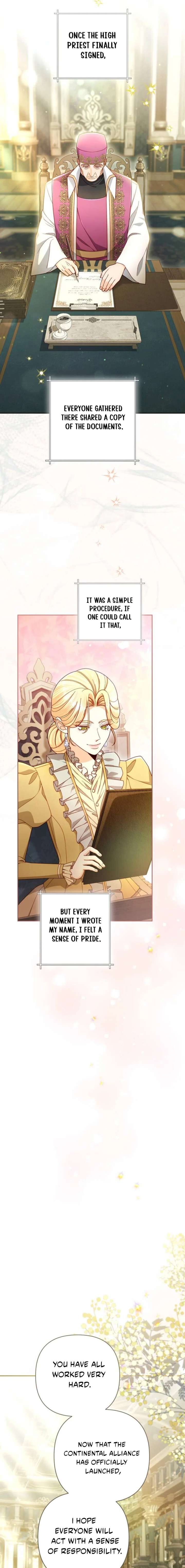 The Remarried Empress 244 5