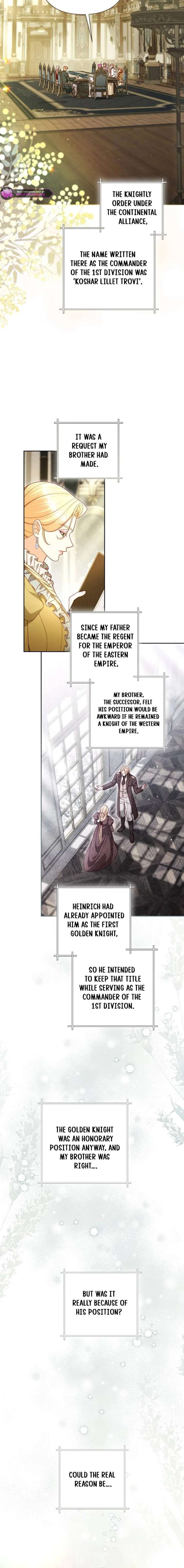 The Remarried Empress 244 6