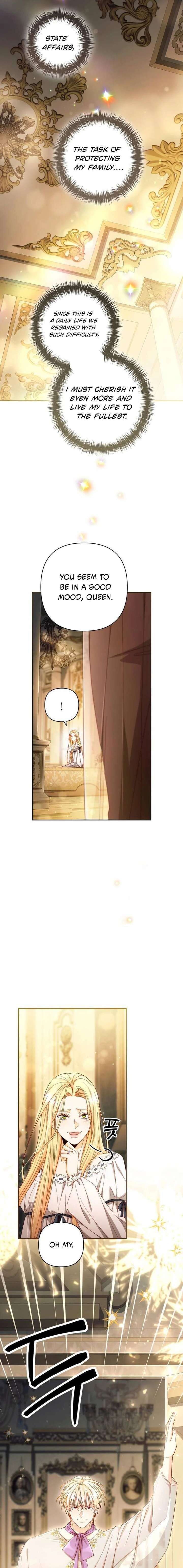 The Remarried Empress 245 15