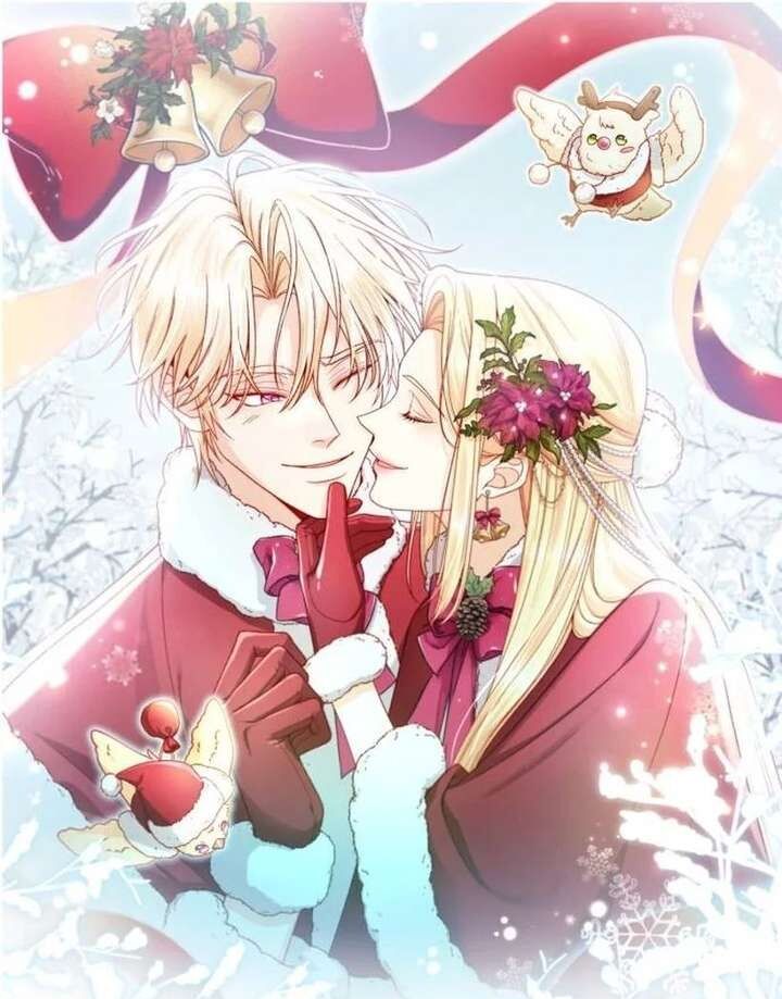 The Remarried Empress 245 23