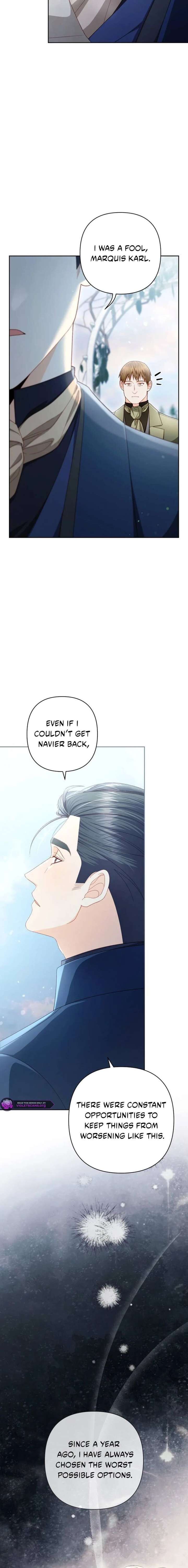 The Remarried Empress 245 6