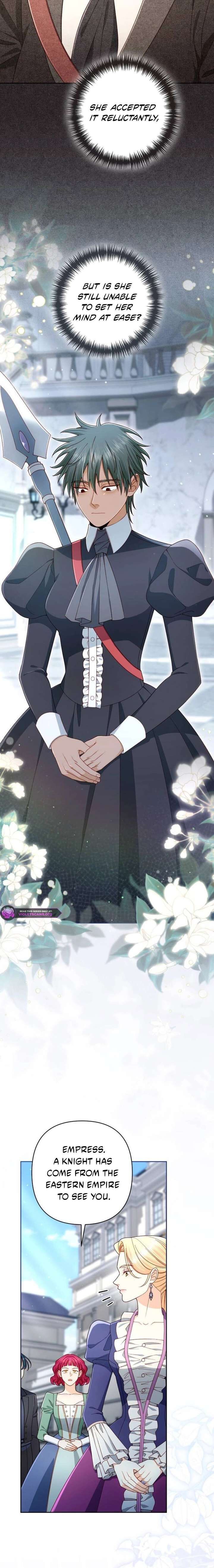 The Remarried Empress 246 12